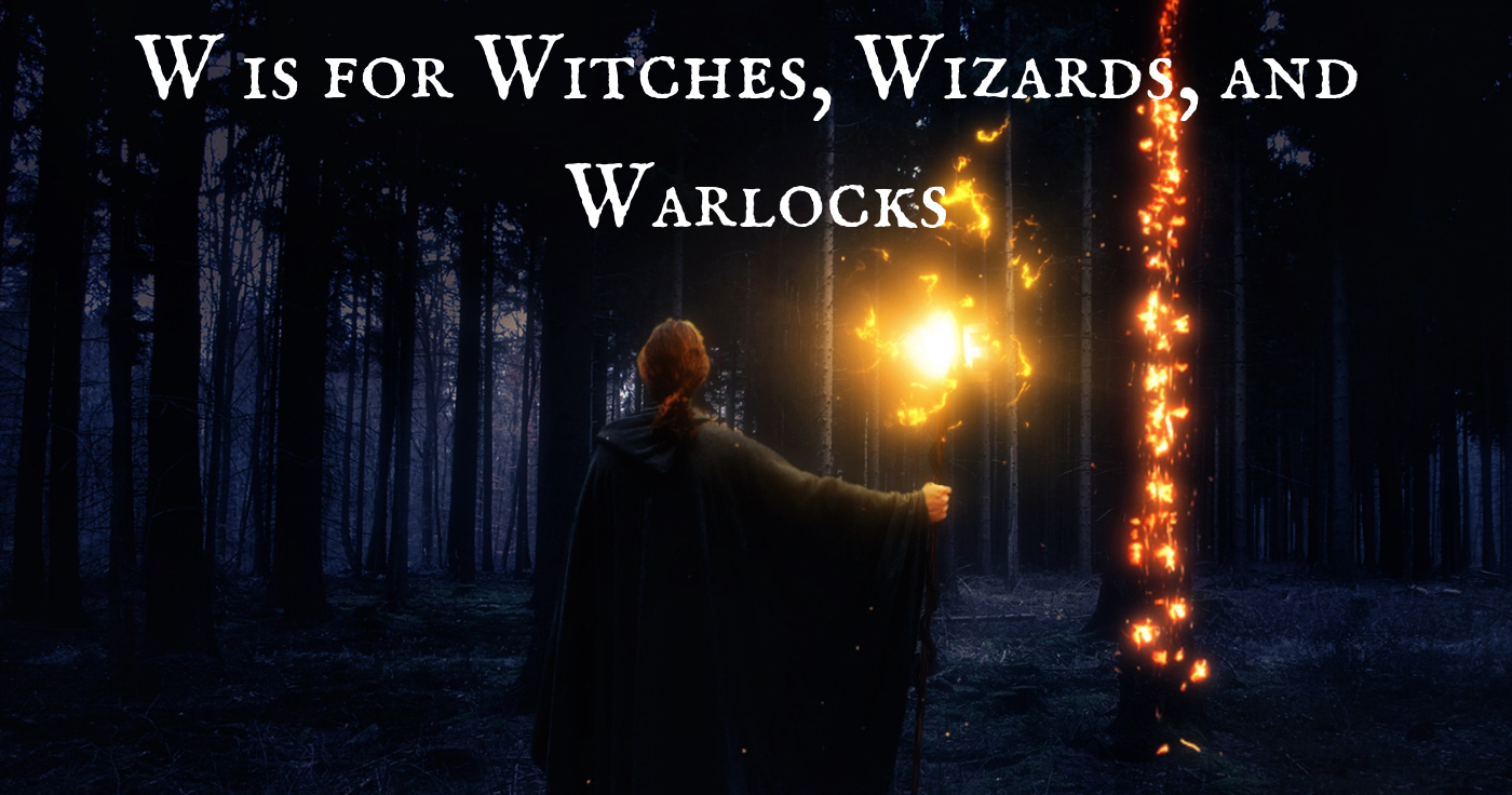 w-is-for-witches-wizards-and-warlocks-rebekah-loper-author